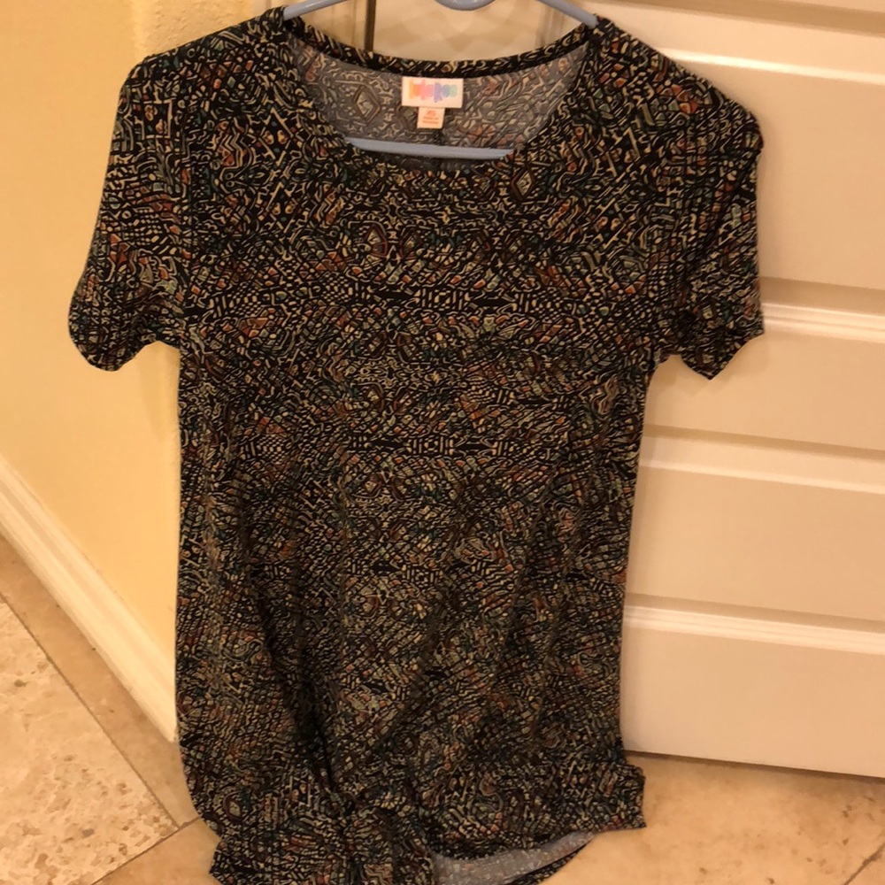 Lularoe Carly